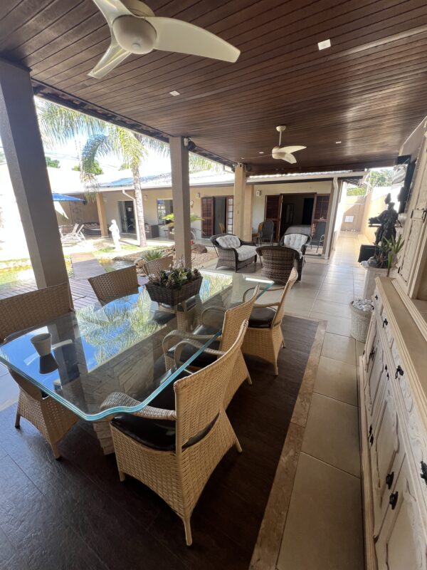 Casa à venda - Jardim Colonial aberto - Imagem 16