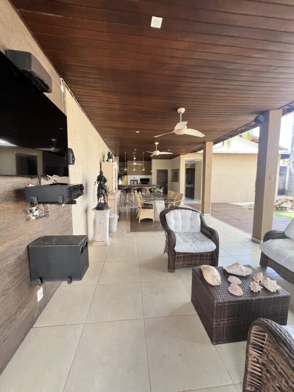 Casa à venda - Jardim Colonial aberto - Imagem 18