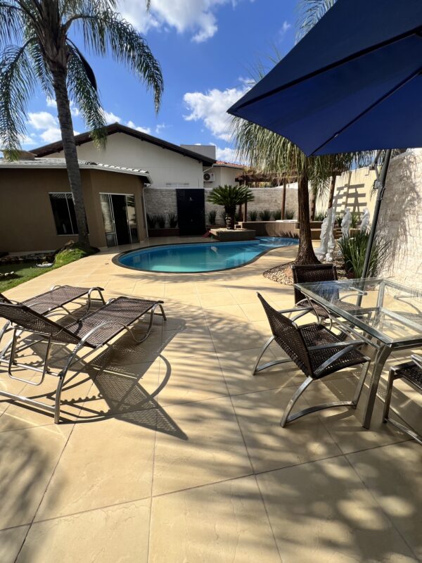 Casa à venda - Jardim Colonial aberto - Imagem 24