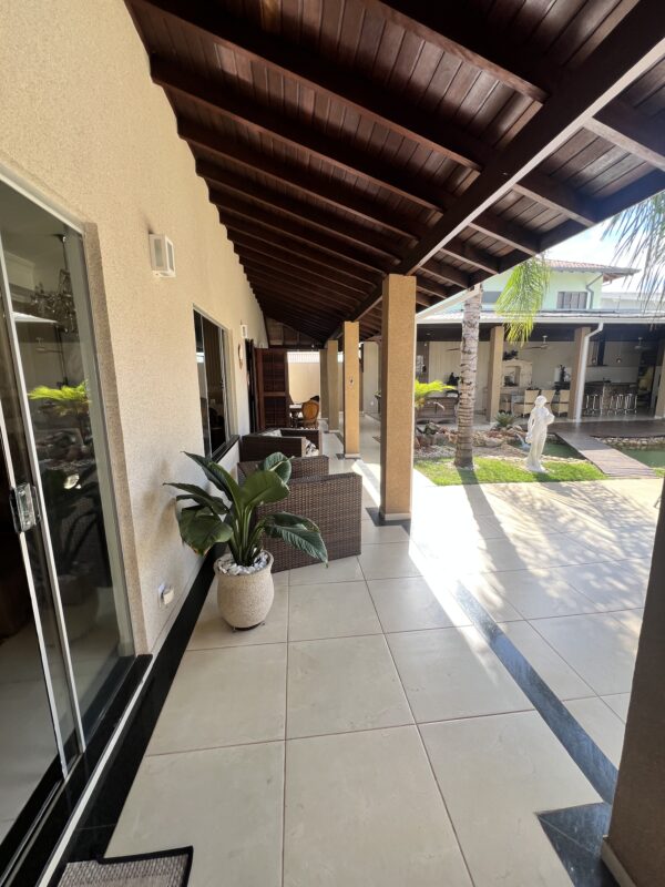 Casa à venda - Jardim Colonial aberto - Imagem 25