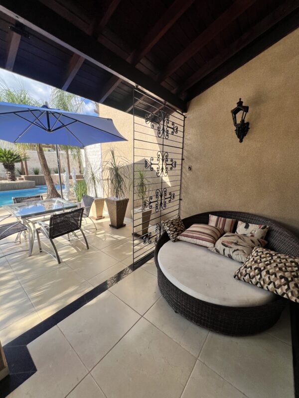 Casa à venda - Jardim Colonial aberto - Imagem 26