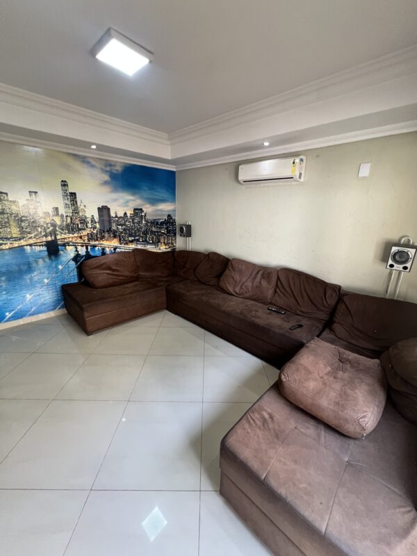 Casa à venda - Jardim Colonial aberto - Imagem 30