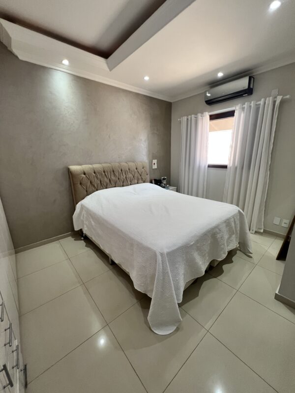 Casa à venda - Jardim Colonial aberto - Imagem 34