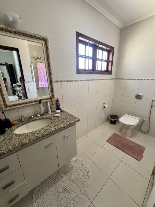 Casa à venda - Jardim Colonial aberto - Imagem 35