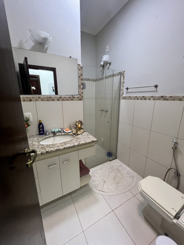 Casa à venda - Jardim Colonial aberto - Imagem 37