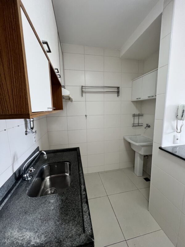 Apartamento à venda - Marinha do Arvoredo - Imagem 10