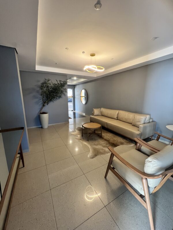Apartamento à venda - Marinha do Arvoredo