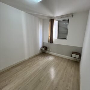 Apartamento à venda – Spazio Benfica (em frente a USC)