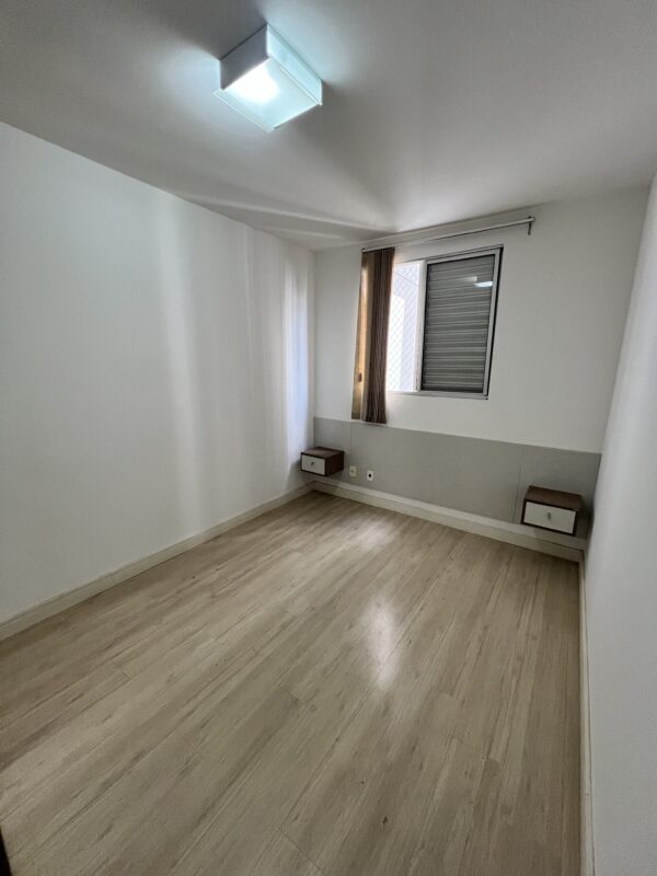 Apartamento à venda - Spazio Benfica (em frente a USC) - Imagem 2
