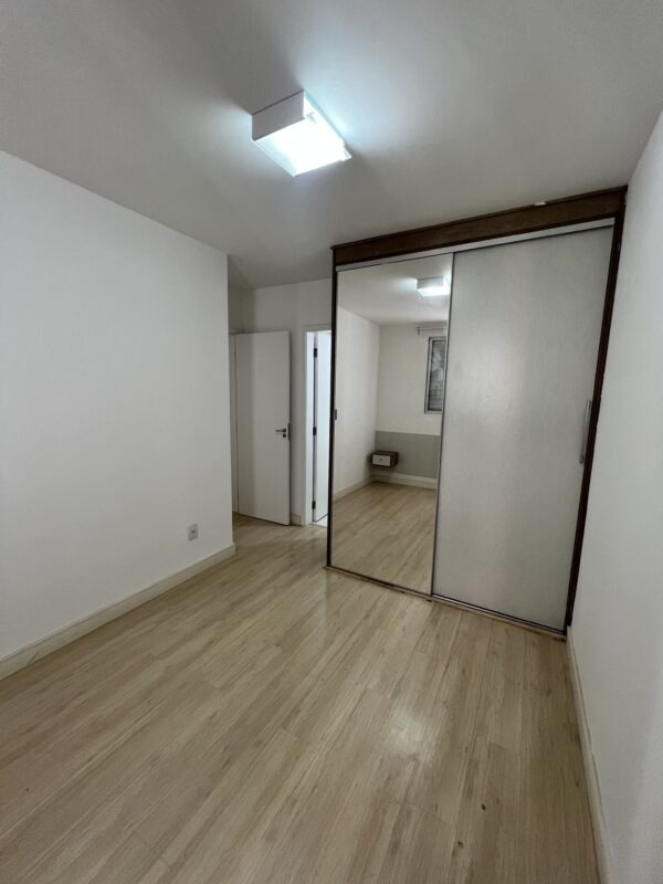 Apartamento à venda - Spazio Benfica (em frente a USC) - Imagem 3