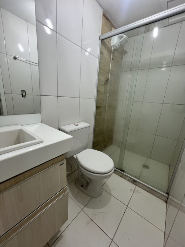 Apartamento à venda - Spazio Benfica (em frente a USC) - Imagem 4