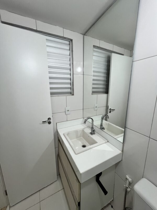 Apartamento à venda - Spazio Benfica (em frente a USC) - Imagem 6