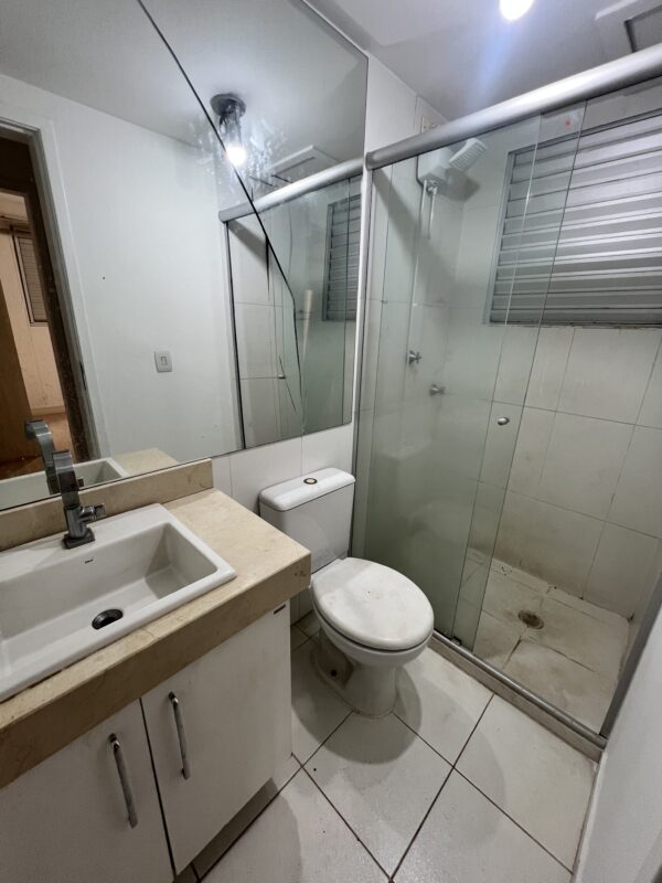 Apartamento à venda - Spazio Benfica (em frente a USC) - Imagem 8