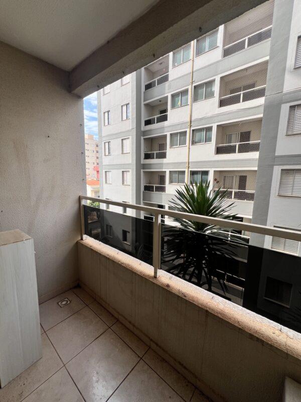 Apartamento à venda - Spazio Benfica (em frente a USC) - Imagem 9