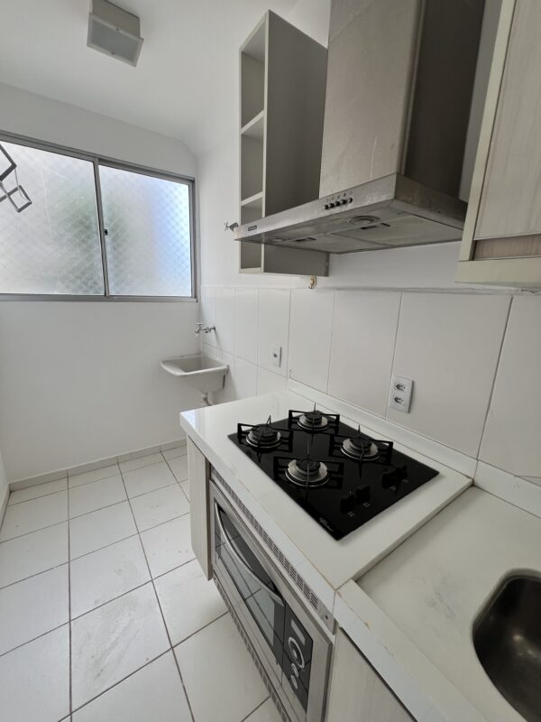Apartamento à venda - Spazio Benfica (em frente a USC) - Imagem 15