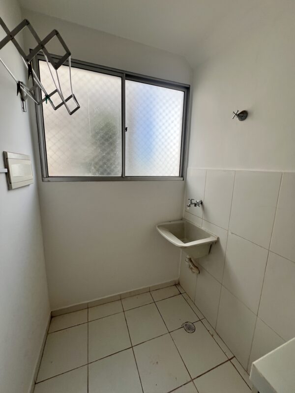 Apartamento à venda - Spazio Benfica (em frente a USC) - Imagem 16