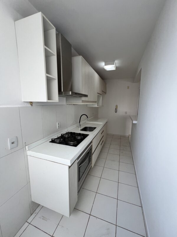 Apartamento à venda - Spazio Benfica (em frente a USC) - Imagem 17