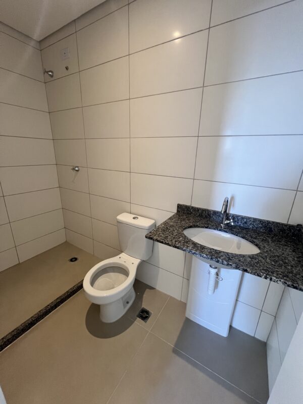 Apartamento à venda - Hyde Park - Jd. Contorno - Imagem 4