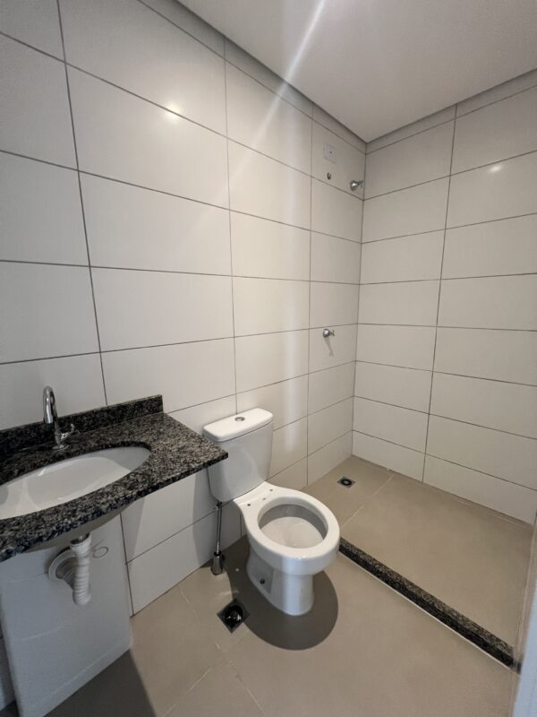 Apartamento à venda - Hyde Park - Jd. Contorno - Imagem 6
