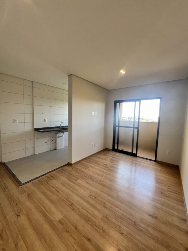 Apartamento à venda - Hyde Park - Jd. Contorno - Imagem 10