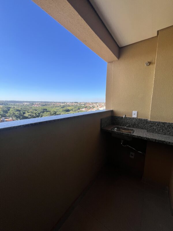 Apartamento à venda - Hyde Park - Jd. Contorno - Imagem 13