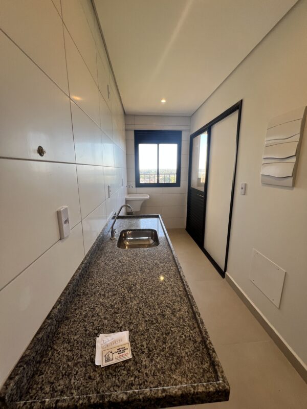 Apartamento à venda - Hyde Park - Jd. Contorno - Imagem 17