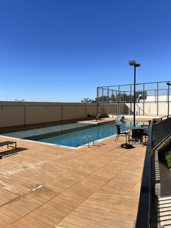 Apartamento à venda - Hyde Park - Jd. Contorno - Imagem 19
