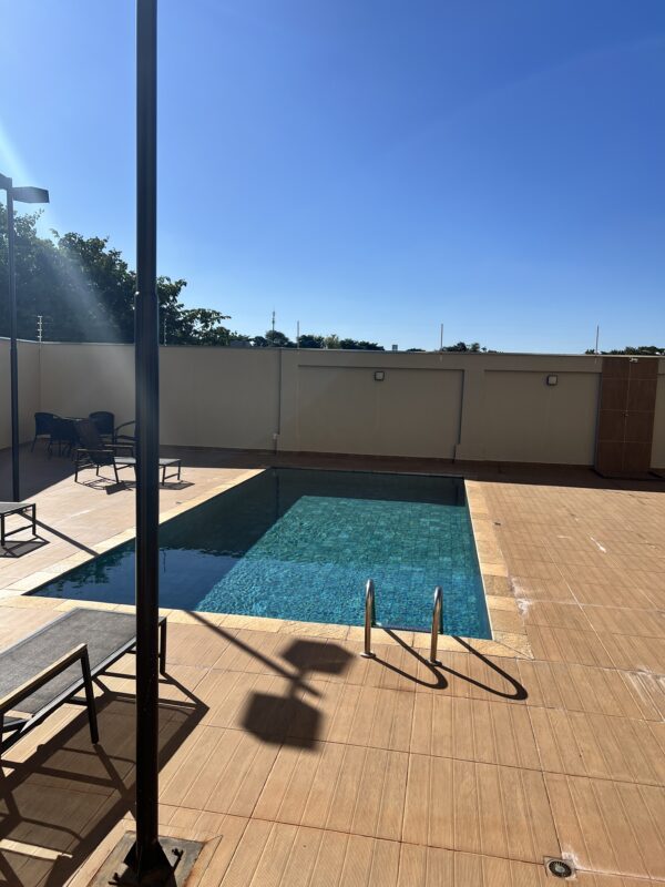 Apartamento à venda - Hyde Park - Jd. Contorno - Imagem 20