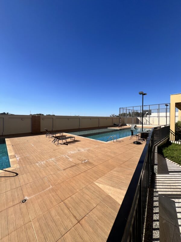 Apartamento à venda - Hyde Park - Jd. Contorno - Imagem 21
