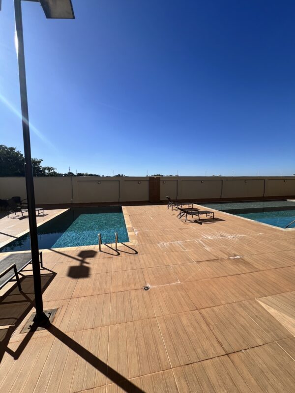 Apartamento à venda - Hyde Park - Jd. Contorno - Imagem 22