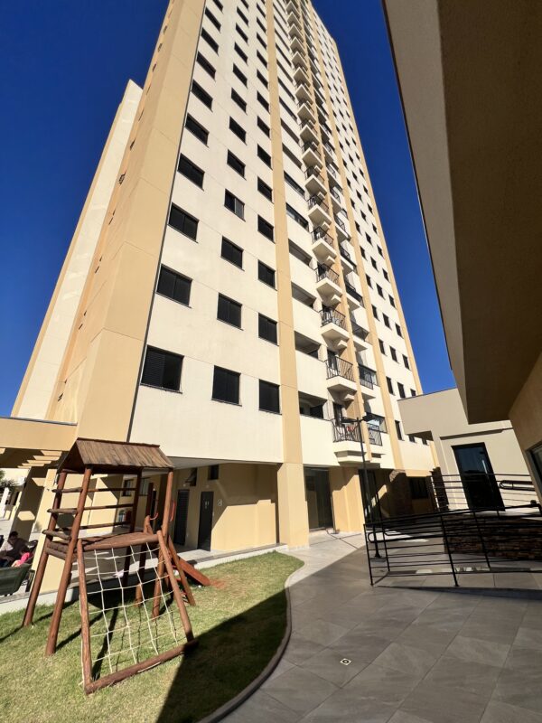 Apartamento à venda - Hyde Park - Jd. Contorno - Imagem 23