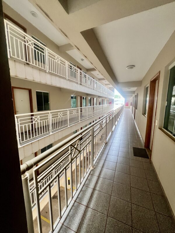 Apartamento à venda - Amazonas - Próx. USP - Imagem 19