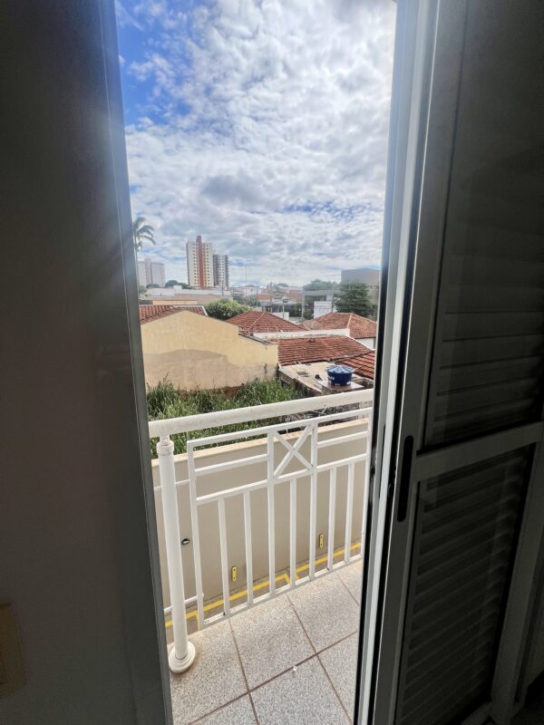 Apartamento à venda - Amazonas - Próx. USP - Imagem 22
