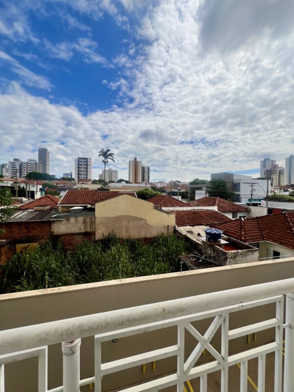 Apartamento à venda - Amazonas - Próx. USP - Imagem 27