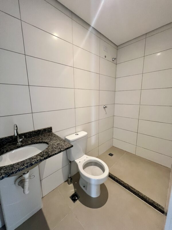 Apartamento à venda - Hyde Park - Jd. Contorno - Imagem 28