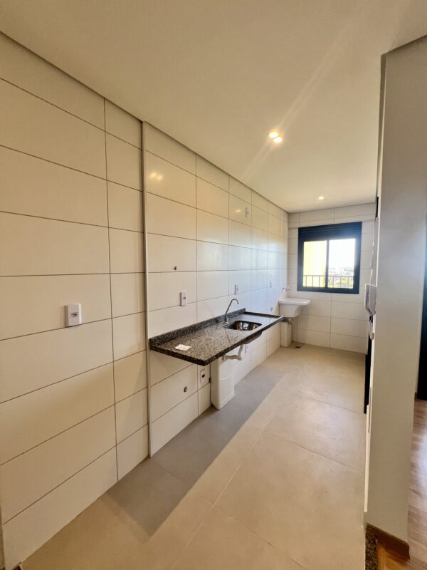 Apartamento à venda - Hyde Park - Jd. Contorno - Imagem 32