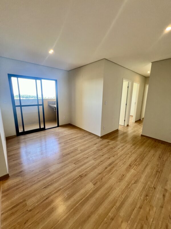 Apartamento à venda - Hyde Park - Jd. Contorno