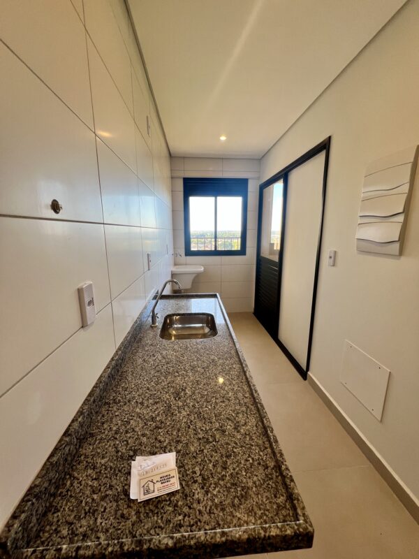 Apartamento à venda - Hyde Park - Jd. Contorno - Imagem 35
