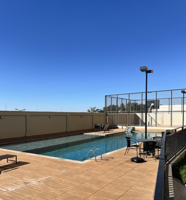 Apartamento à venda - Hyde Park - Jd. Contorno - Imagem 36