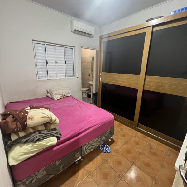 Casa à venda - Vila Seabra - Imagem 3