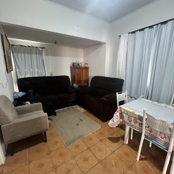 Casa à venda - Vila Seabra - Imagem 5