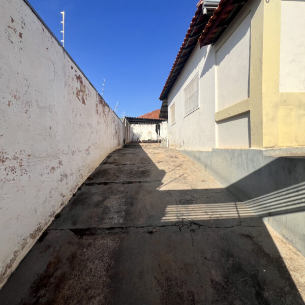 Casa à venda - Vila Seabra - Imagem 10
