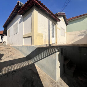 Casa à venda – Vila Seabra