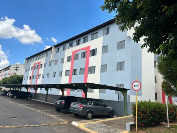 Apartamento à venda - Andorinhas - Jd. Vitória - Imagem 2