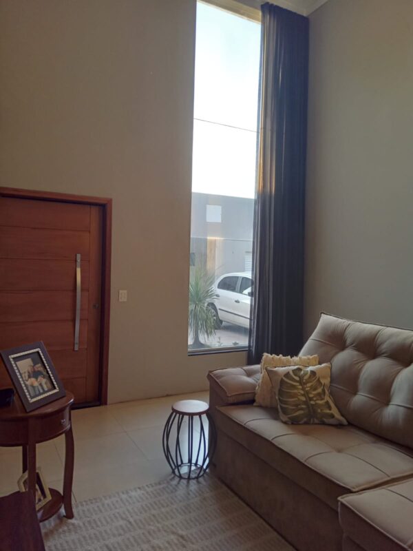 Casa à venda - Bairro Santa Edwiges - Imagem 14