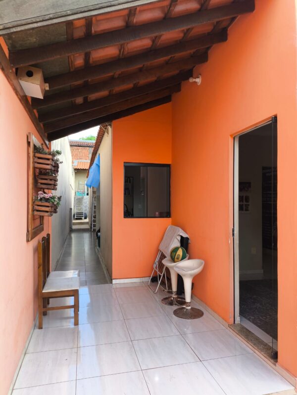 Casa à venda - bairro Vila Industrial - Imagem 9