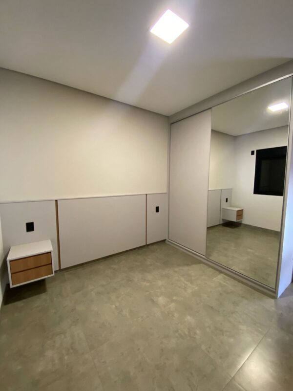 Condomínio Cyrela Estoril Bauru - casa à venda - Imagem 16