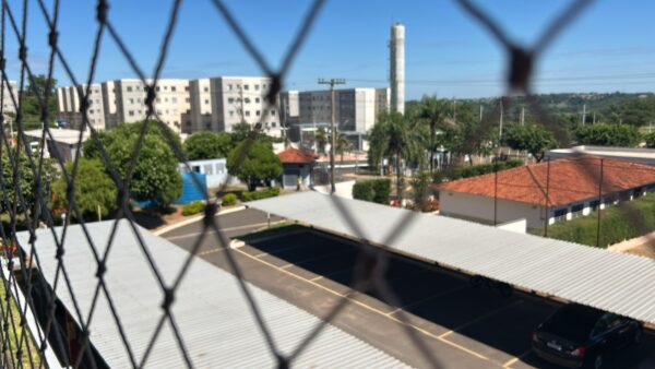 Apartamento à venda - Andorinhas - Jd. Vitória - Imagem 9