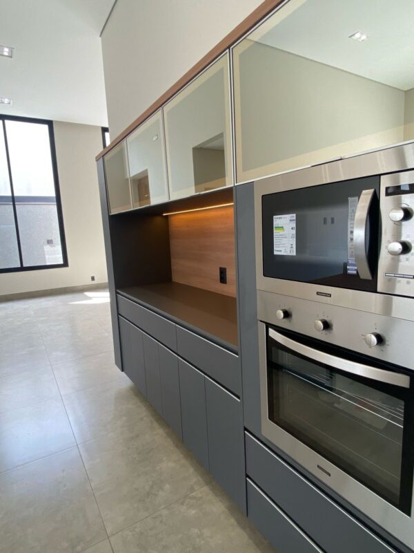 Condomínio Cyrela Estoril Bauru - casa à venda - Imagem 17