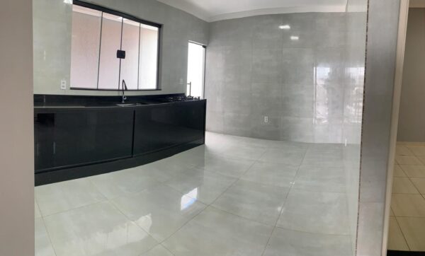 Casa à venda - bairro Santa Edwiges - Imagem 6